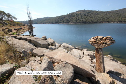 Full Circle Apartments - Hotel QLD 35