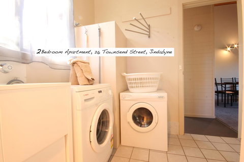 Full Circle Apartments - Hotel QLD 29