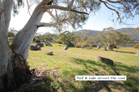 Full Circle Apartments - Hotel QLD 33