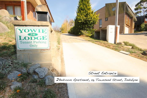 Full Circle Apartments - Hotel QLD 32