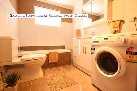 Full Circle Apartments - Hotel QLD 23