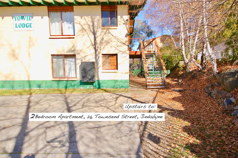 Full Circle Apartments - Hotel QLD 31