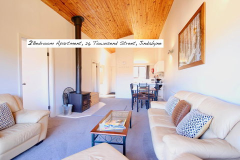 Full Circle Apartments - Hotel QLD 11