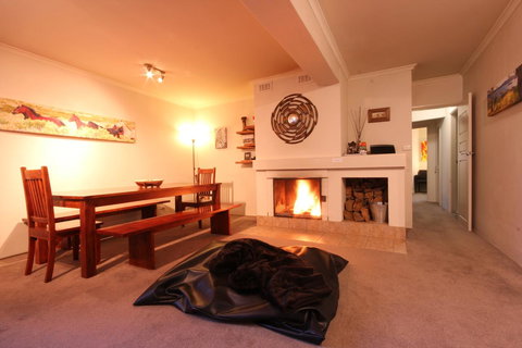 Full Circle Apartments - Hotel QLD 0