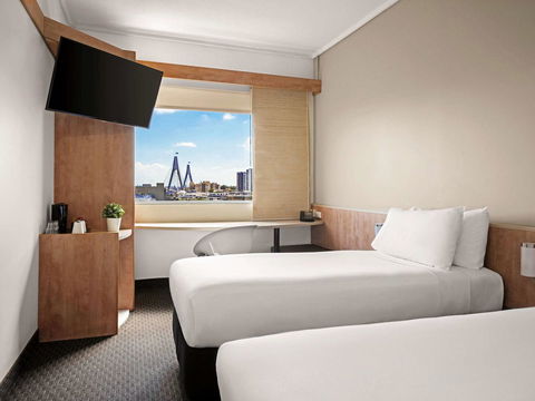 Ibis Sydney Darling Harbour - Hotel QLD 33