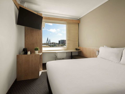 Ibis Sydney Darling Harbour - Hotel QLD 36