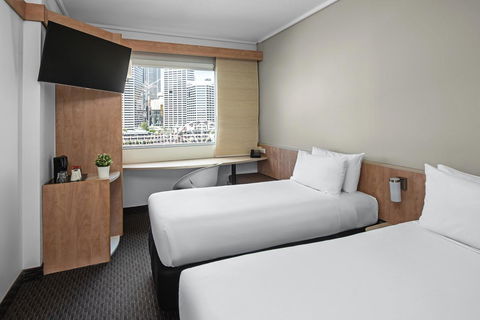 Ibis Sydney Darling Harbour - Hotel QLD 7