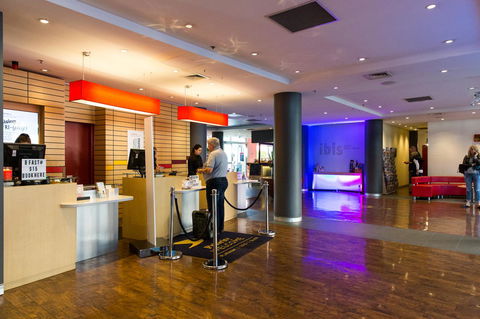 Ibis Sydney Darling Harbour - Hotel QLD 24