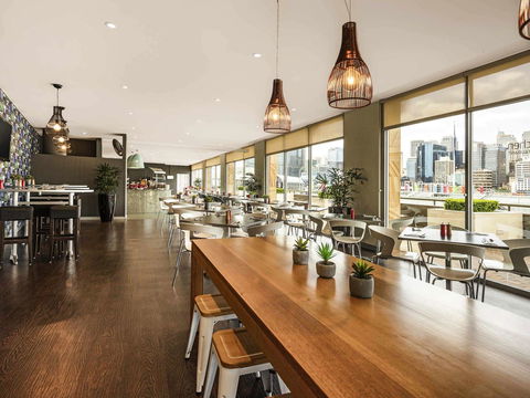 Ibis Sydney Darling Harbour - Hotel QLD 35