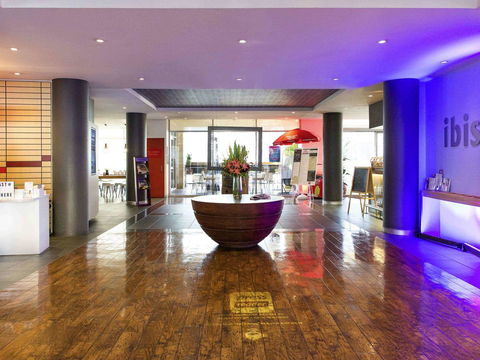 Ibis Sydney Darling Harbour - Hotel QLD 40