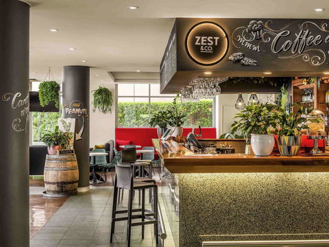 Ibis Sydney Darling Harbour - Hotel QLD 37