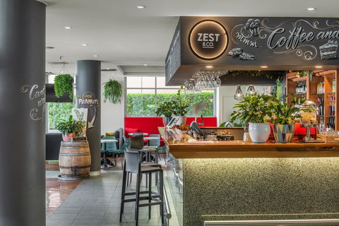 Ibis Sydney Darling Harbour - Hotel QLD 11