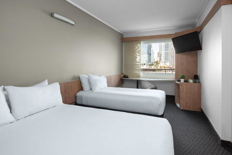 Ibis Sydney Darling Harbour - Hotel QLD 4