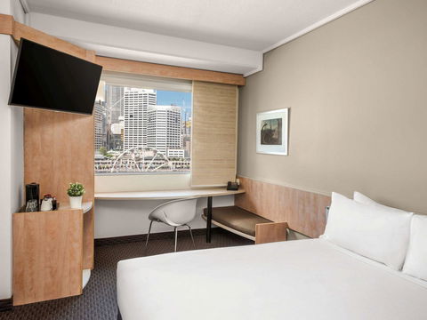 Ibis Sydney Darling Harbour - Hotel QLD 27