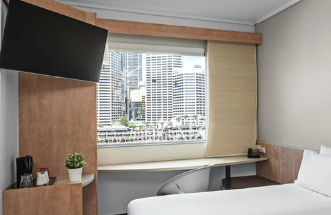 Ibis Sydney Darling Harbour - Hotel QLD 2