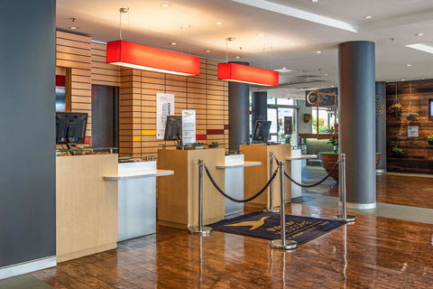 Ibis Sydney Darling Harbour - Hotel QLD 13