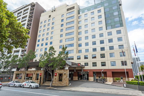 Ibis Sydney Darling Harbour - Hotel QLD 17