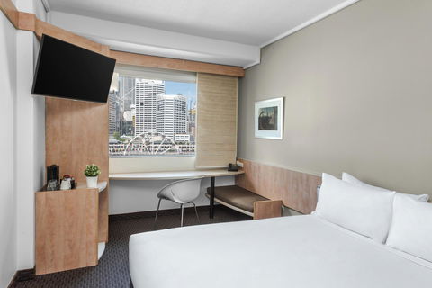 Ibis Sydney Darling Harbour - Hotel QLD 6