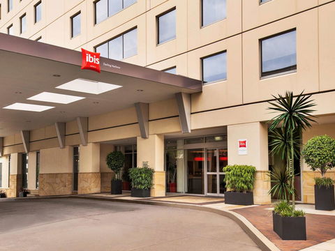 Ibis Sydney Darling Harbour - Hotel QLD 31