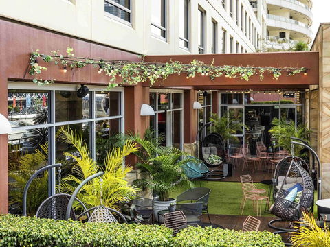 Ibis Sydney Darling Harbour - Hotel QLD 30