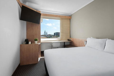Ibis Sydney Darling Harbour - Hotel QLD 22