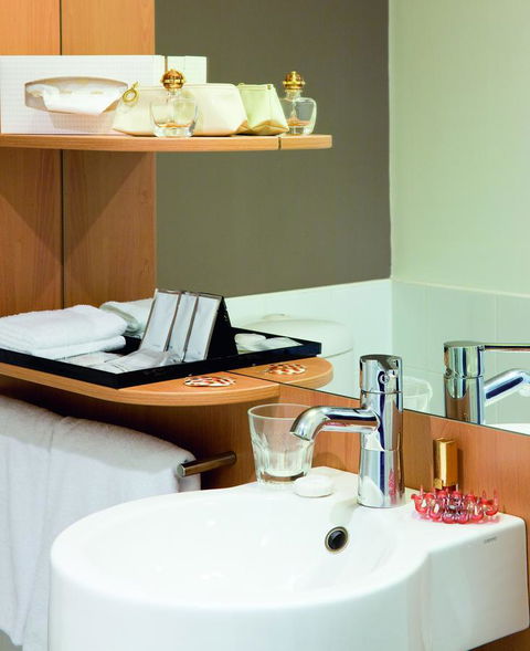 Ibis Sydney Darling Harbour - Hotel QLD 20