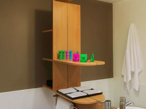 Ibis Sydney Darling Harbour - Hotel QLD 34