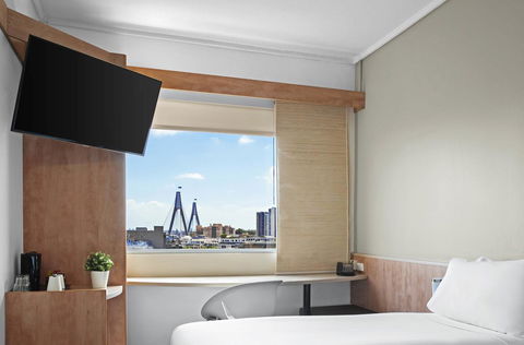Ibis Sydney Darling Harbour - Hotel QLD 1
