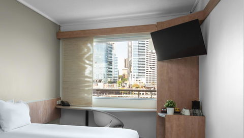 Ibis Sydney Darling Harbour - Hotel QLD 3