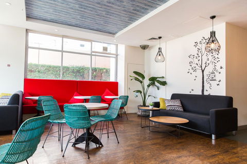 Ibis Sydney Darling Harbour - Hotel QLD 10