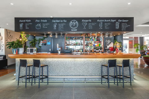 Ibis Sydney Darling Harbour - Hotel QLD 12