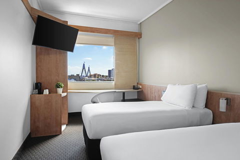 Ibis Sydney Darling Harbour - Hotel QLD 14