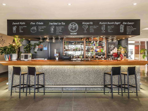 Ibis Sydney Darling Harbour - Hotel QLD 29