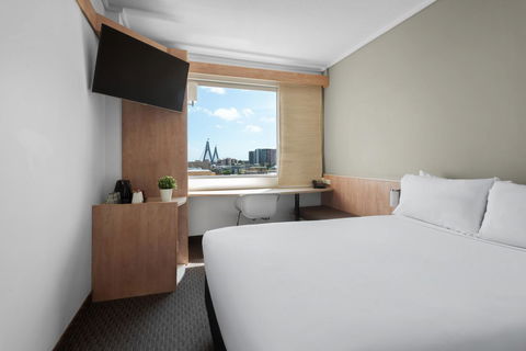 Ibis Sydney Darling Harbour - Hotel QLD 15