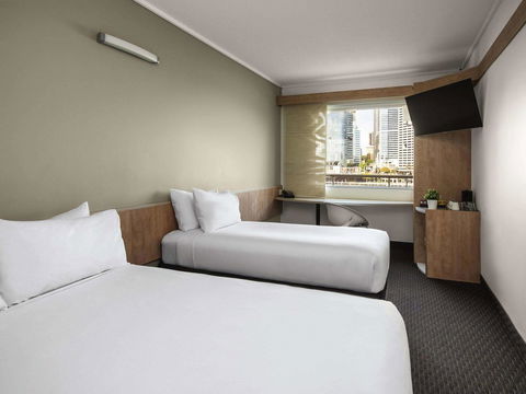 Ibis Sydney Darling Harbour - Hotel QLD 42