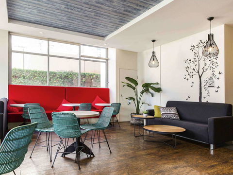 Ibis Sydney Darling Harbour - Hotel QLD 28