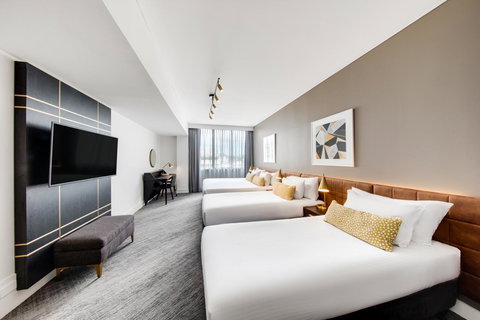 Vibe Hotel Sydney - Hotel QLD 18