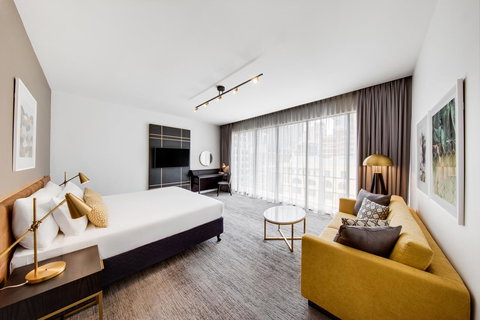 Vibe Hotel Sydney - Hotel QLD 32