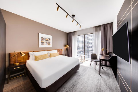 Vibe Hotel Sydney - Hotel QLD 1