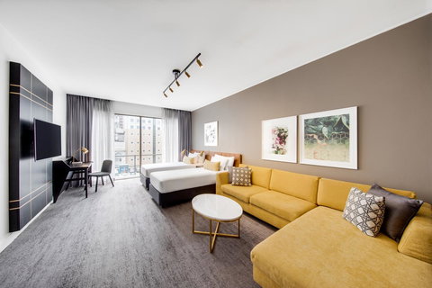 Vibe Hotel Sydney - Hotel QLD 24