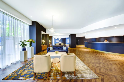 Vibe Hotel Sydney - Hotel QLD 11