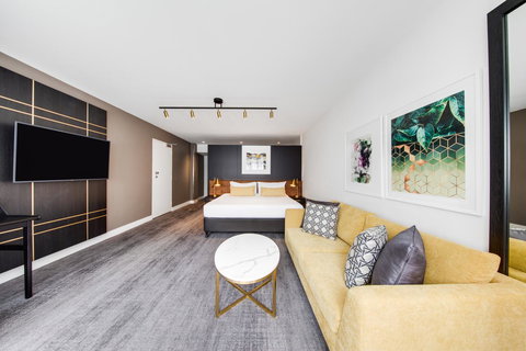 Vibe Hotel Sydney - Hotel QLD 31