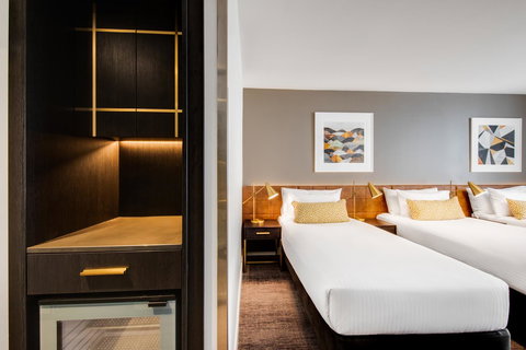 Vibe Hotel Sydney - Hotel QLD 7