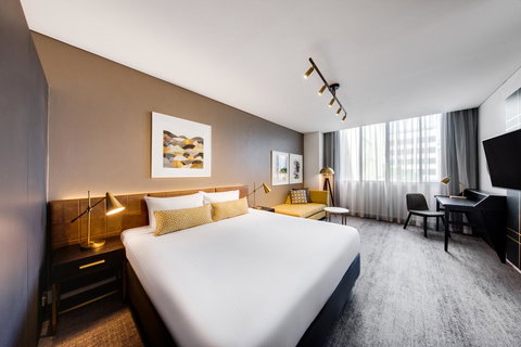 Vibe Hotel Sydney - Hotel QLD 26
