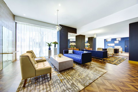 Vibe Hotel Sydney - Hotel QLD 3