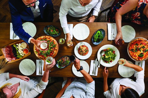 Vibe Hotel Sydney - Hotel QLD 8