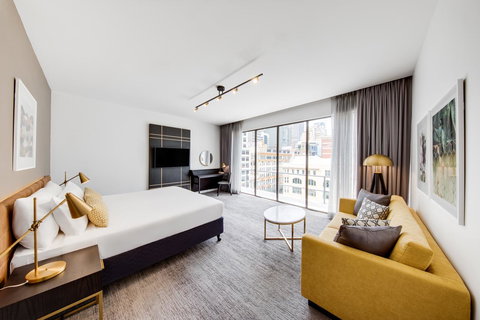 Vibe Hotel Sydney - Hotel QLD 33