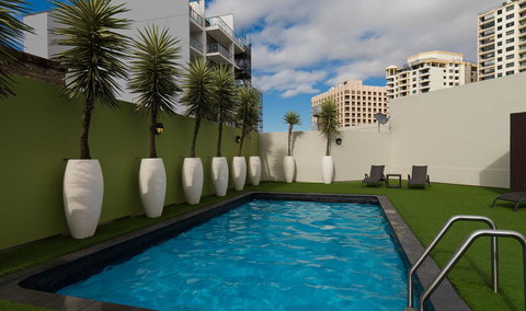 Vibe Hotel Sydney - Hotel QLD 10