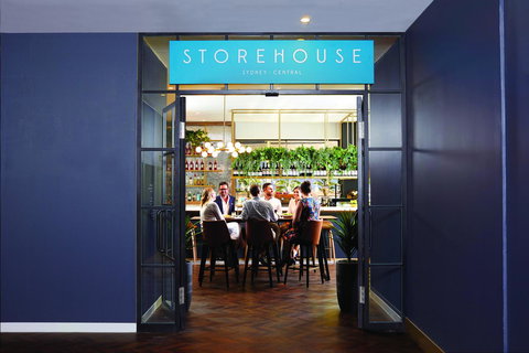 Vibe Hotel Sydney - Hotel QLD 2