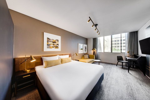 Vibe Hotel Sydney - Hotel QLD 27